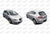 PRASCO ST4221622 Support, bumper